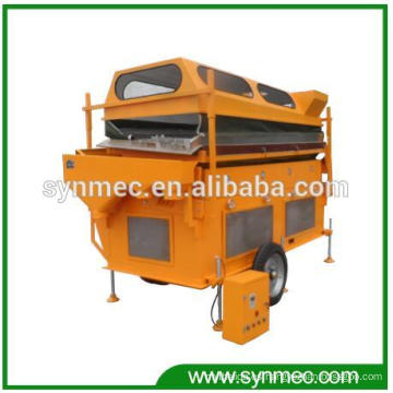 Grain Gravity Separator Seed Separation Machine